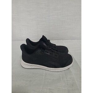 Reebok Sublite Memory Tech Message 2.0 Unisex Steel/Composite Toe Work Shoes